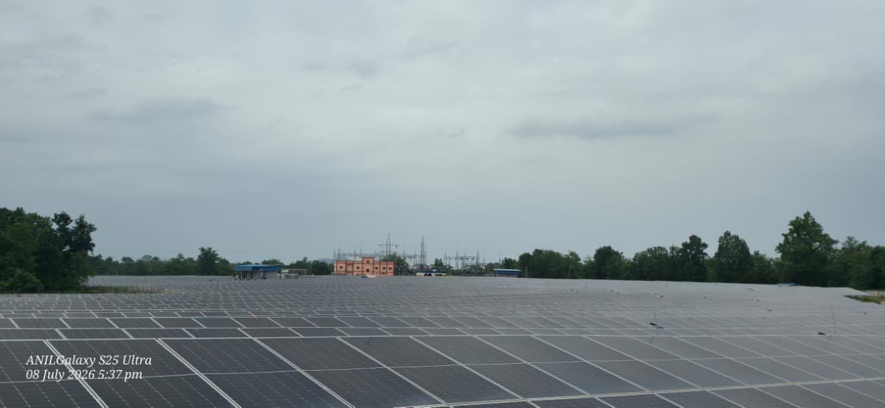 30MW AC / 45 MW DC