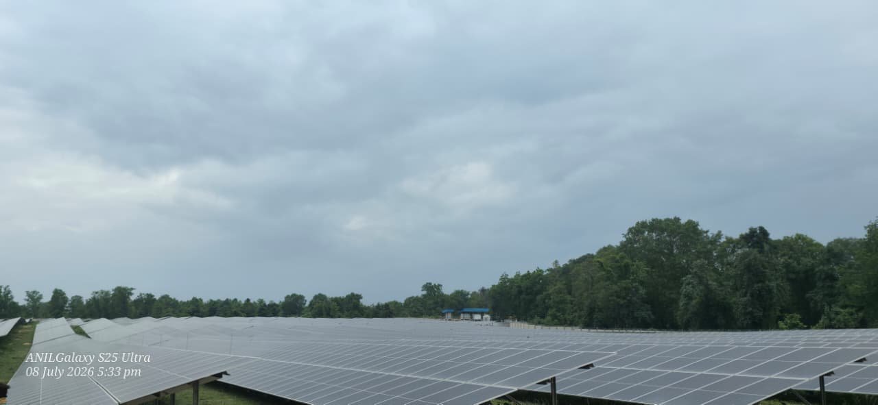 30MW AC / 45 MW DC