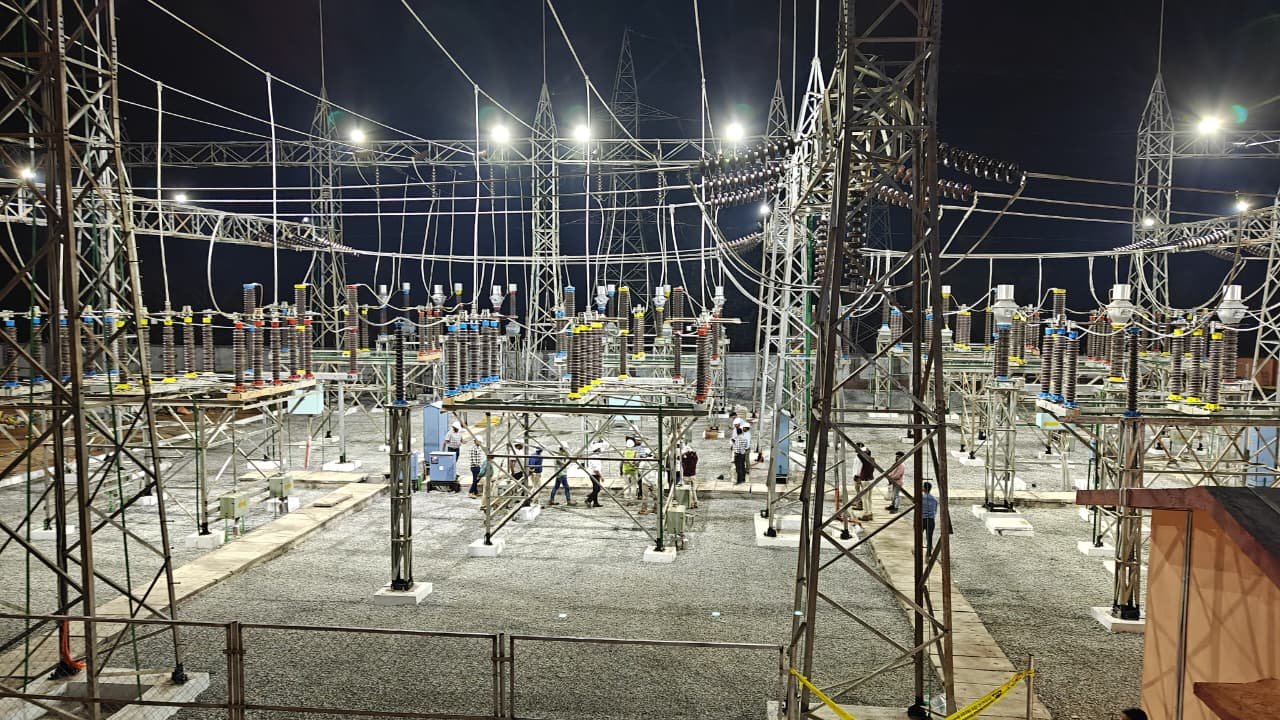 30MW AC / 45 MW DC