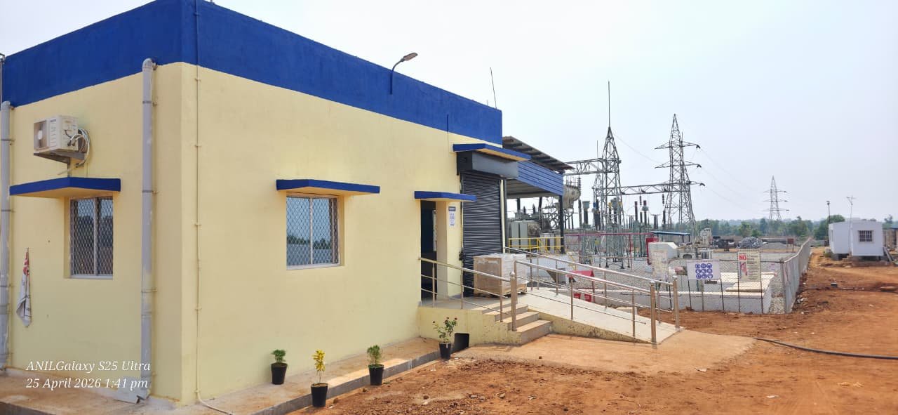 45MW AC / 60 MW DC