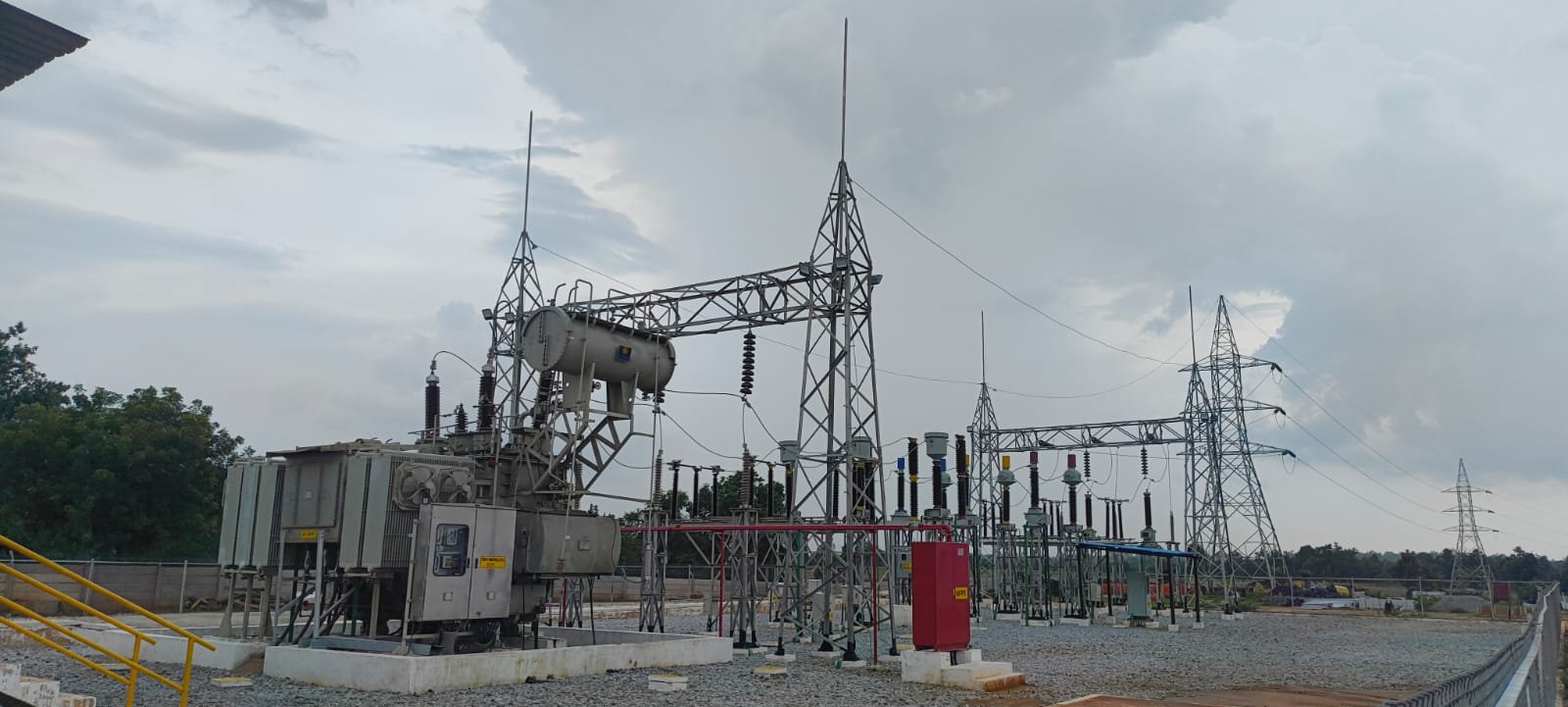 45MW AC / 60 MW DC