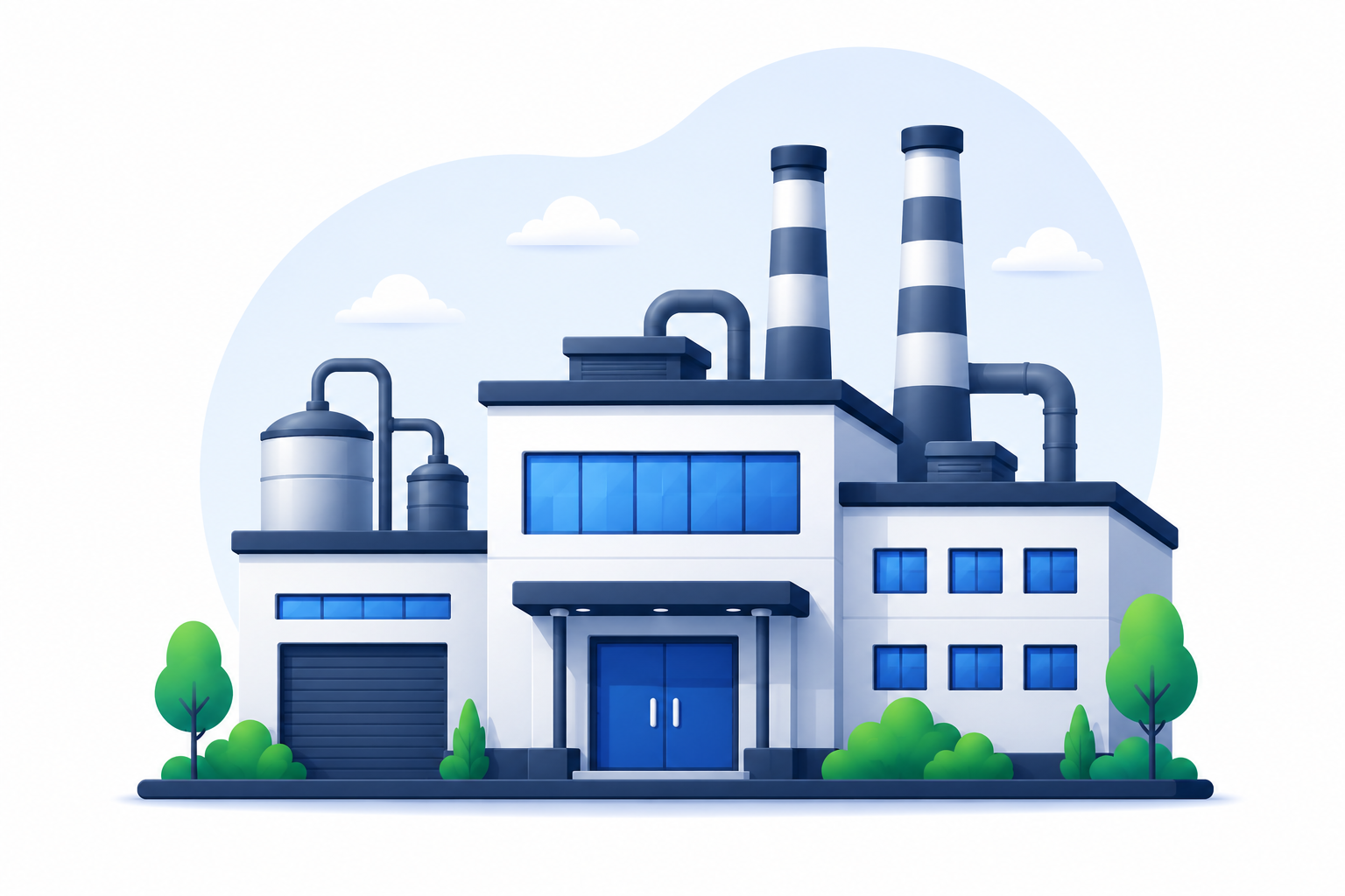 Industrial Solar